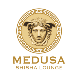 Medusa wiesbaden logo 3